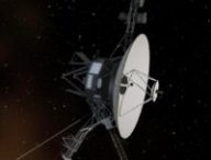 Voyager 2 // Source : Nasa