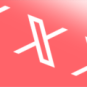 Le logo de X, nouveau nom du réseau social Twitter, renommé par Elon Musk // Source : Numerama Le logo de X, nouveau nom du réseau social Twitter, renommé par Elon Musk // Source : Numerama