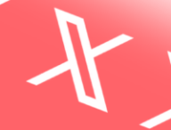 Le logo de X, nouveau nom du réseau social Twitter, renommé par Elon Musk // Source : Numerama Le logo de X, nouveau nom du réseau social Twitter, renommé par Elon Musk // Source : Numerama