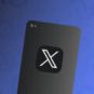 Le logo de X, nouveau nom du réseau social Twitter, renommé par Elon Musk // Source : Numerama Le logo de X, nouveau nom du réseau social Twitter, renommé par Elon Musk // Source : Numerama