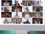 Une pub Zoom // Source : YouTube/Zoom