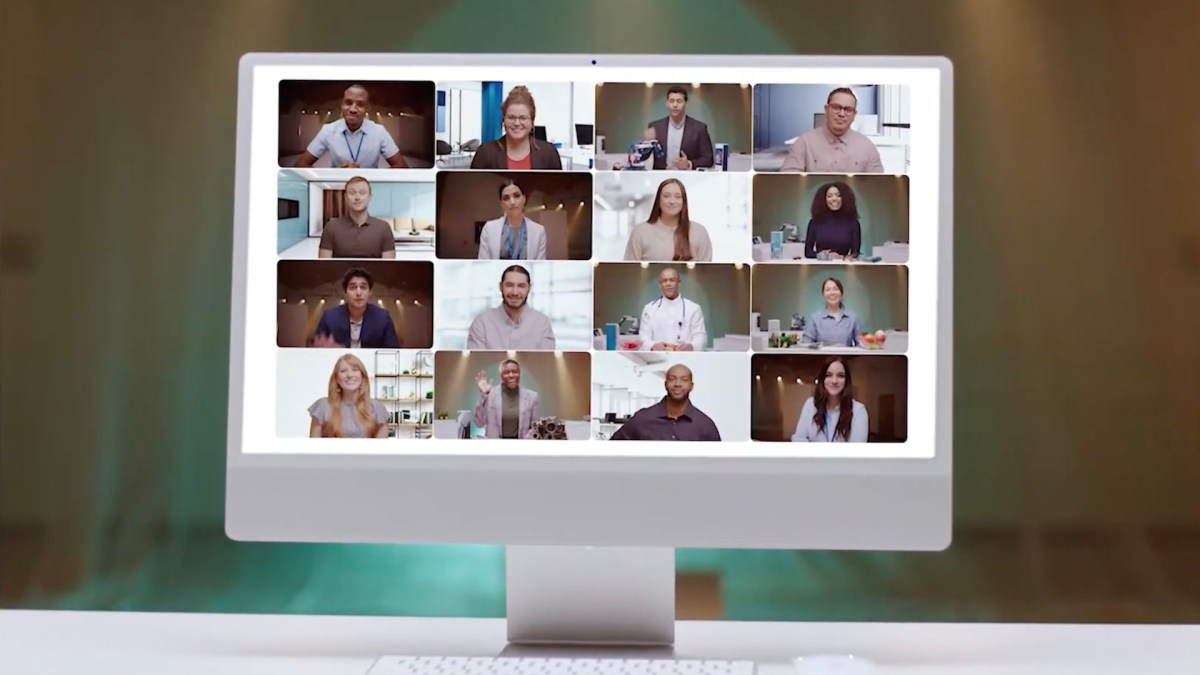 Une pub Zoom // Source : YouTube/Zoom Une pub Zoom // Source : YouTube/Zoom