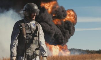 First Man // Source : Universal Pictures International France