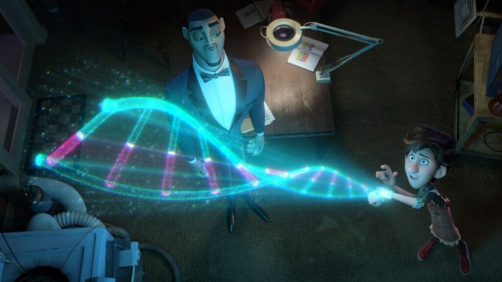 Les Incognitos // Source : Twentieth Century Fox Les Incognitos // Source : Twentieth Century Fox