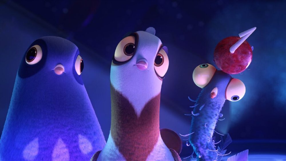 Les Incognitos // Source : Twentieth Century Fox Les Incognitos // Source : Twentieth Century Fox