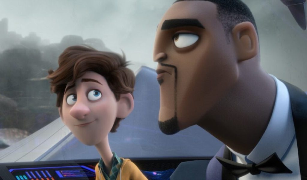 Les Incognitos // Source : Twentieth Century Fox Les Incognitos // Source : Twentieth Century Fox