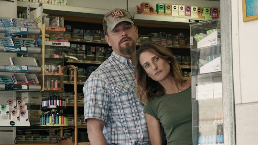 Stillwater // Source : Jessica Forde / Focus Features Stillwater // Source : Jessica Forde / Focus Features