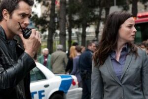 Continuum // Source : Reunion Pictures Continuum // Source : Reunion Pictures