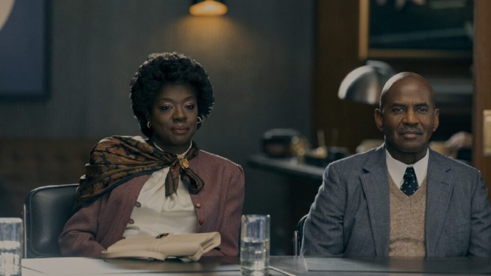 Air // Source : Ana Carballosa / Amazon Studios Air // Source : Ana Carballosa / Amazon Studios
