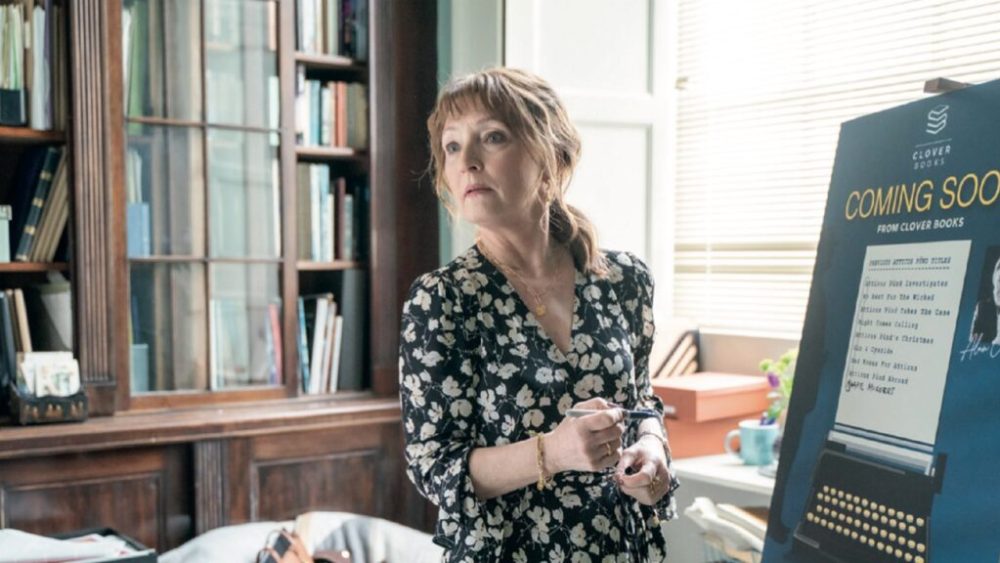 Comptine Mortelle (Magpie Murders) // Source : Sony Pictures Entertainment Comptine Mortelle (Magpie Murders) // Source : Sony Pictures Entertainment