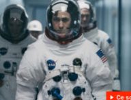 First Man // Source : Universal Pictures International France First Man // Source : Universal Pictures International France