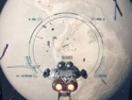 La Terre dans Starfield // Source : Capture Xbox