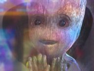 Je s'appelle Groot // Source : Disney Je s'appelle Groot // Source : Disney