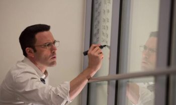 Mr Wolff // Source : Warner Bros. Mr Wolff // Source : Warner Bros.