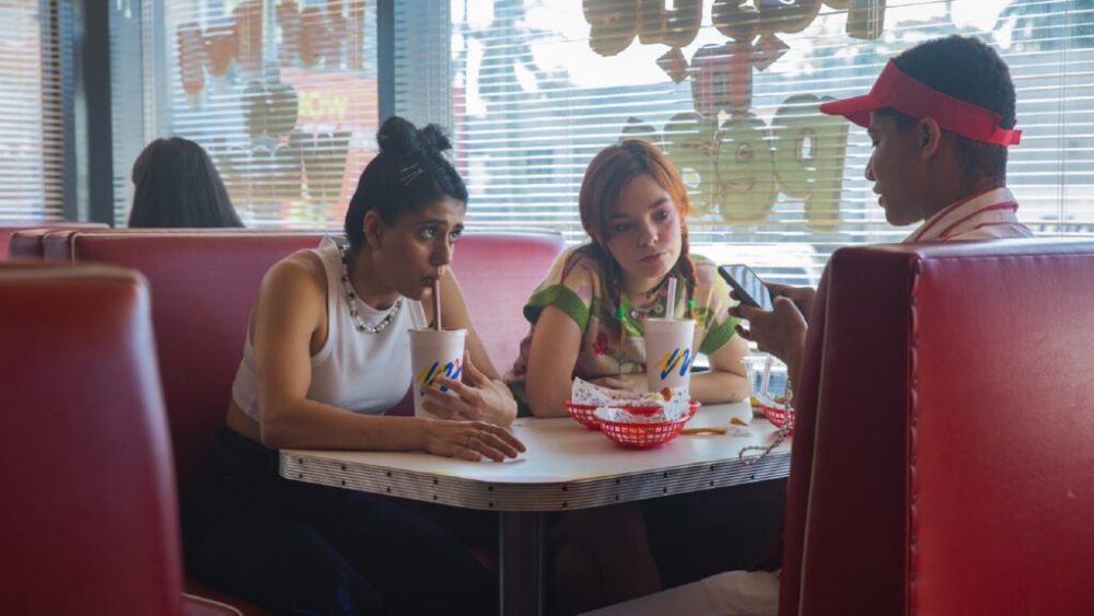 Hartley coeurs à vif // Source : Elise Lockwood/Netflix Hartley coeurs à vif // Source : Elise Lockwood/Netflix