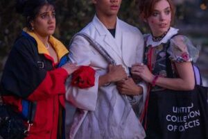 Hartley coeurs à vif // Source : Elise Lockwood/Netflix