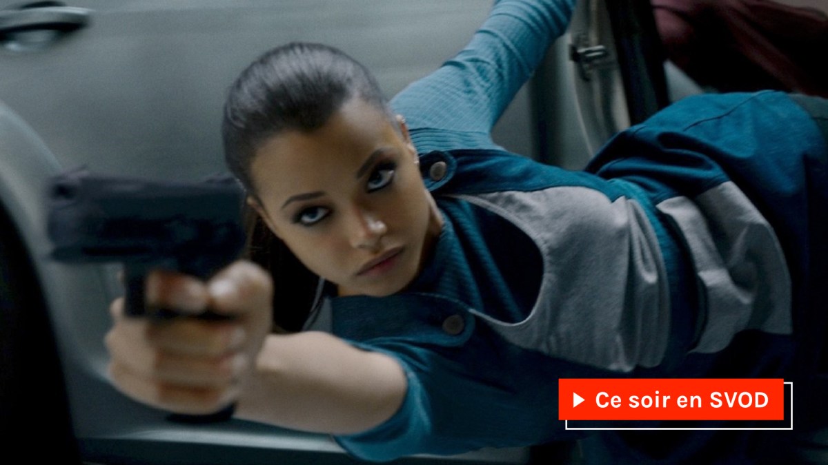 Charlie's Angels // Source : Sony Pictures Charlie's Angels // Source : Sony Pictures
