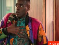 Sex Education, saison 4 // Source : Netflix Sex Education, saison 4 // Source : Netflix