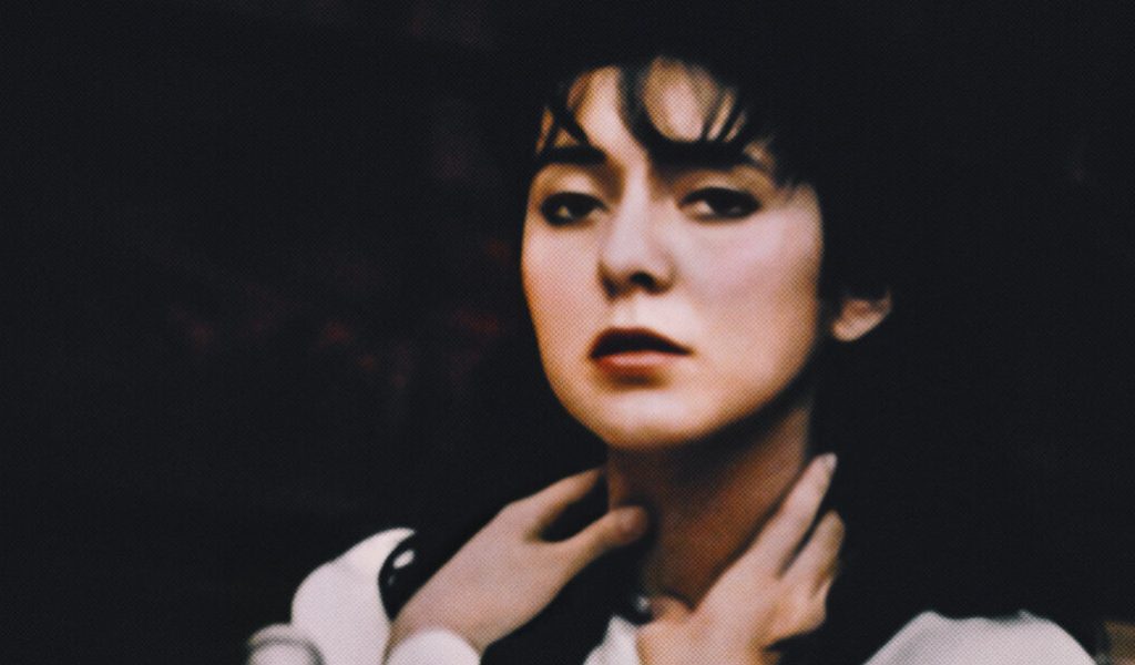 Lorena // Source : Prime Video Lorena // Source : Prime Video