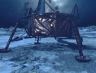 Apollo 11 est dans Starfield // Source : Capture Xbox