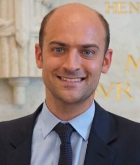Jean-Noël Barrot Jean-Noël Barrot
