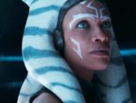 Ahsoka // Source : LucasFilm / Disney + Ahsoka // Source : LucasFilm / Disney +