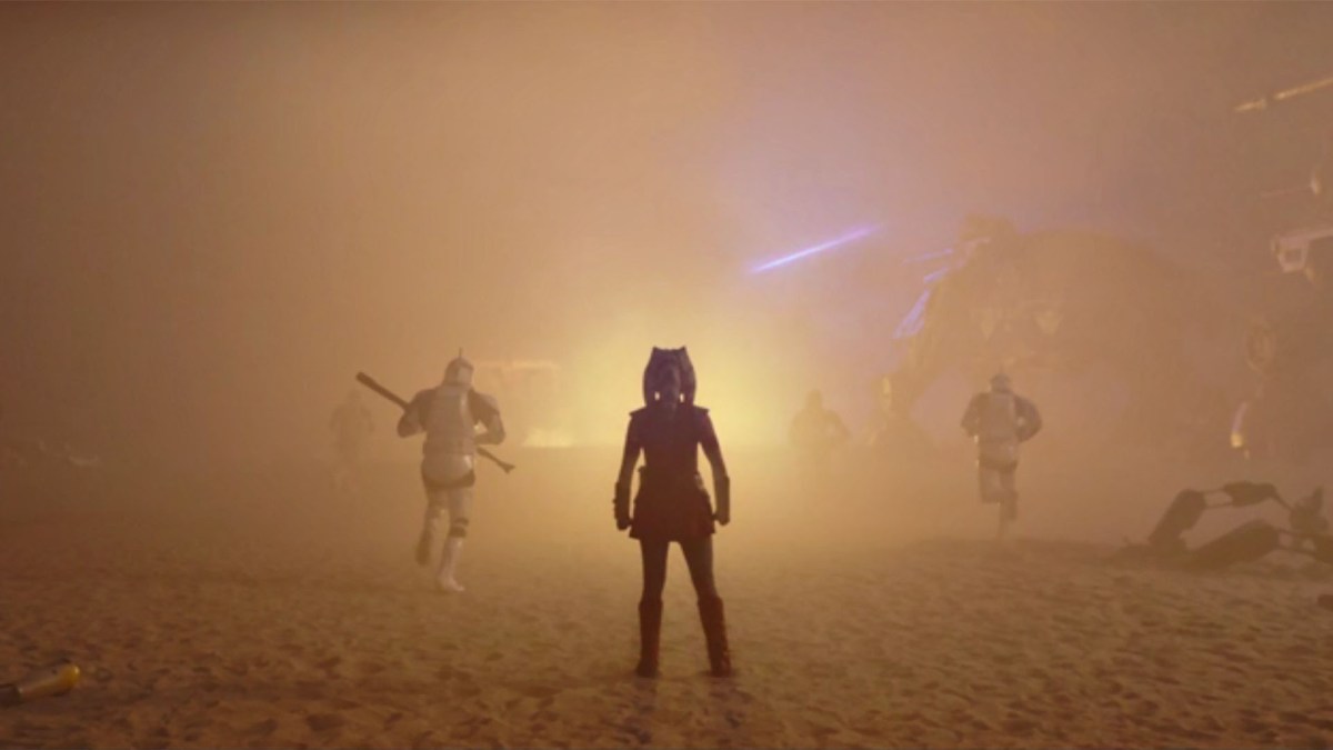 Source : Lucasfilm Source : Lucasfilm