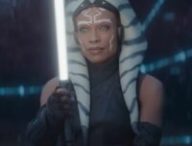 Ahsoka // Source : Disney+ / LucasFilm