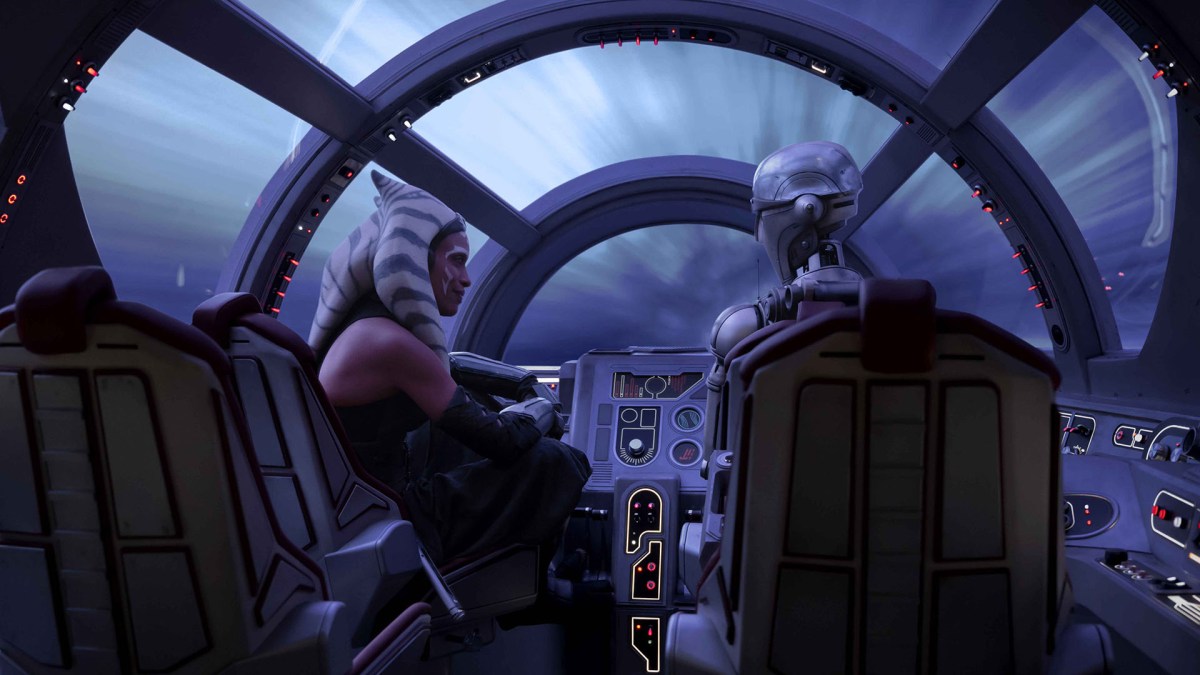 Source : Lucasfilm Source : Lucasfilm