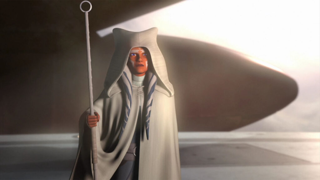 ahsoka rebels ahsoka rebels
