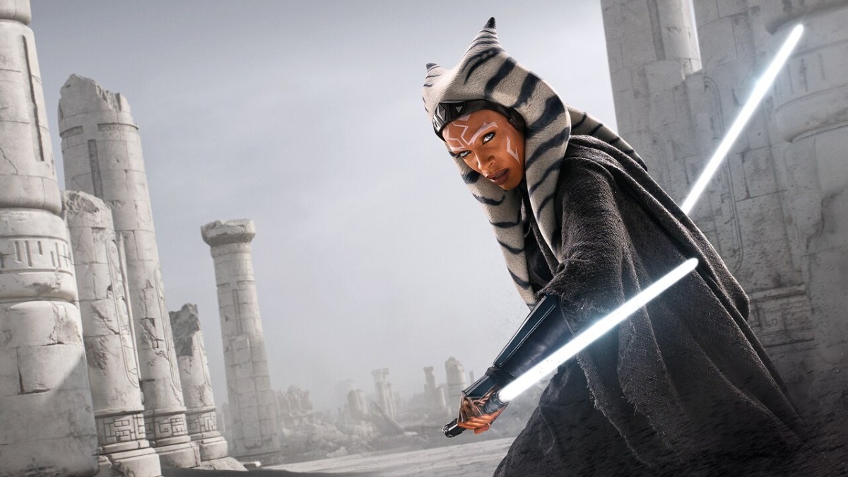 Source : Lucasfilm Source : Lucasfilm