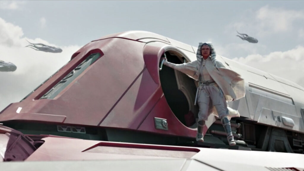 ahsoka tano blanc ahsoka tano blanc