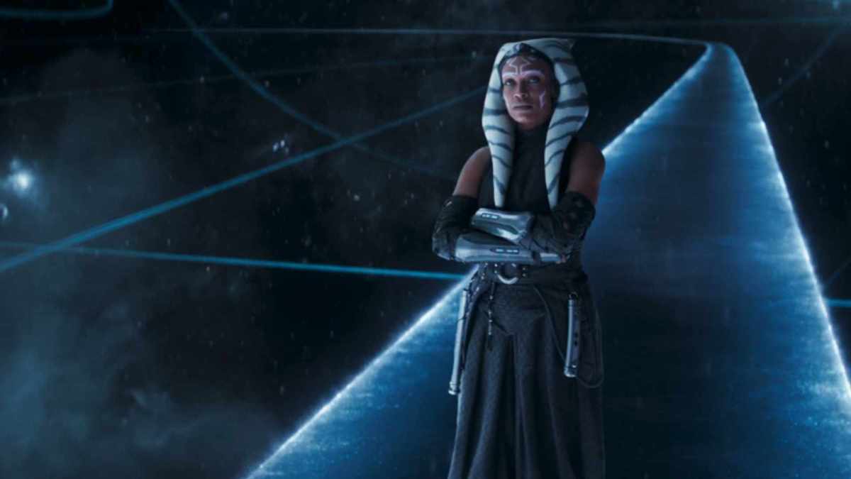 Ahsoka // Source : LucasFilm / Disney+ Ahsoka // Source : LucasFilm / Disney+