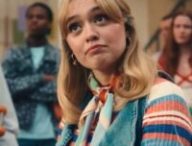 Aimee dans Sex Education, saison 4. // Source : Netflix