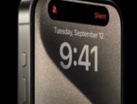 L'iPhone 15 Pro d'Apple // Source : Capture d'écran Numerama L'iPhone 15 Pro d'Apple // Source : Capture d'écran Numerama