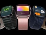 Apple Watch Series 9 // Source : Capture d'écran Numerama Apple Watch Series 9 // Source : Capture d'écran Numerama