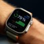 L'Apple Watch Ultra 2 // Source : Thomas Ancelle pour Numerama L'Apple Watch Ultra 2 // Source : Thomas Ancelle pour Numerama