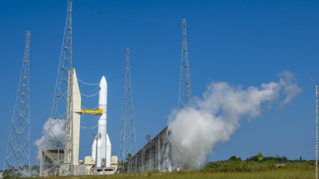 Ariane 6 Ariane 6