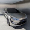 Nouvelle marque et nouveau modèle à Munich : Avatr 12 // Source : Raphaelle Baut