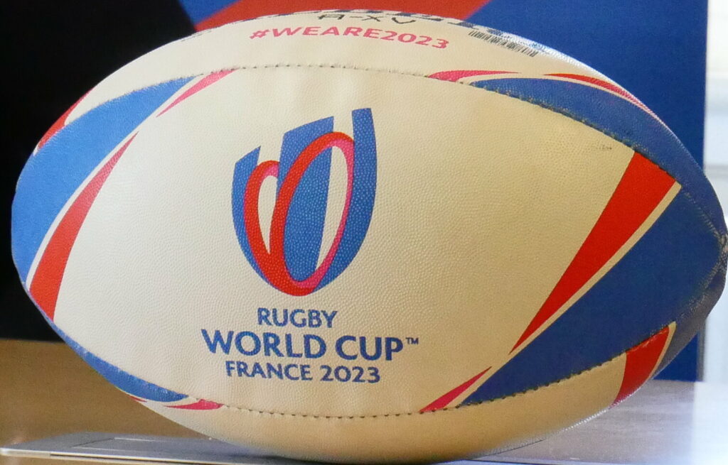 Ballon_RWC_2023 Ballon_RWC_2023