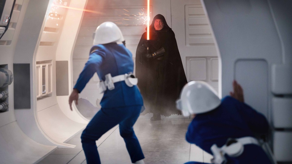 Source : Lucasfilm Source : Lucasfilm