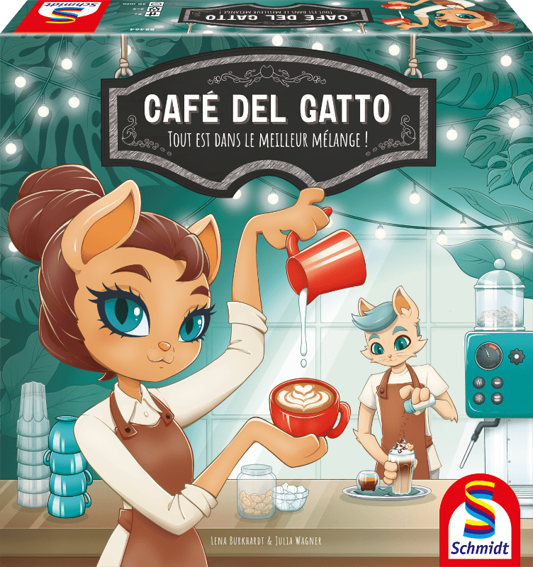 Café del Gatto Café del Gatto