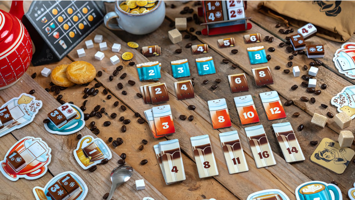 Source : Schmidt Spiele Source : Schmidt Spiele