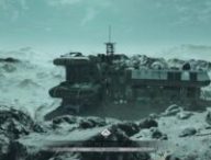 Starfield avec un HUD moins invasif // Source : Nexus Mods Starfield avec un HUD moins invasif // Source : Nexus Mods