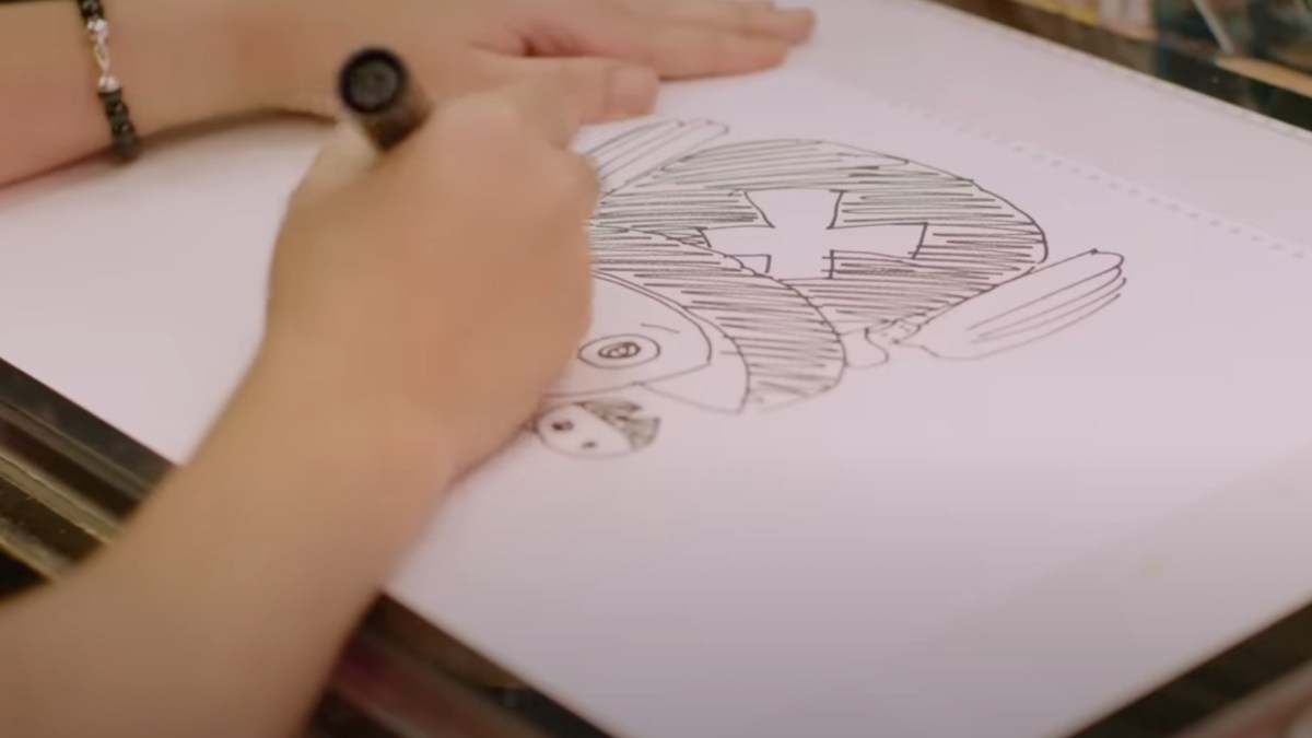 One Piece, saison 2 // Source : Capture YouTube One Piece, saison 2 // Source : Capture YouTube