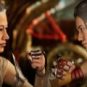 Mortal Kombat 1 sur Nintendo Switch // Source : Capture YouTube Mortal Kombat 1 sur Nintendo Switch // Source : Capture YouTube