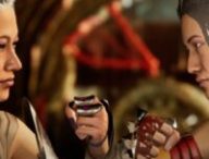Mortal Kombat 1 sur Nintendo Switch // Source : Capture YouTube Mortal Kombat 1 sur Nintendo Switch // Source : Capture YouTube