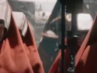 Star Wars Eclipse // Source : Quantic Dream Star Wars Eclipse // Source : Quantic Dream