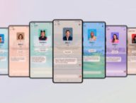 Les personnalités de Meta AI ont le même visage que des célébrités.