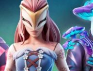Fortnite // Source : Epic Games
